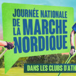 Journée nationale de la marche nordique