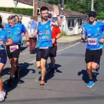 Reprise running